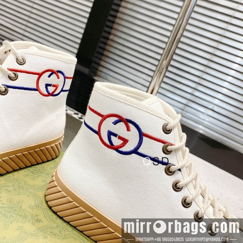 Gucci Shoes sz35-45 SD0305
