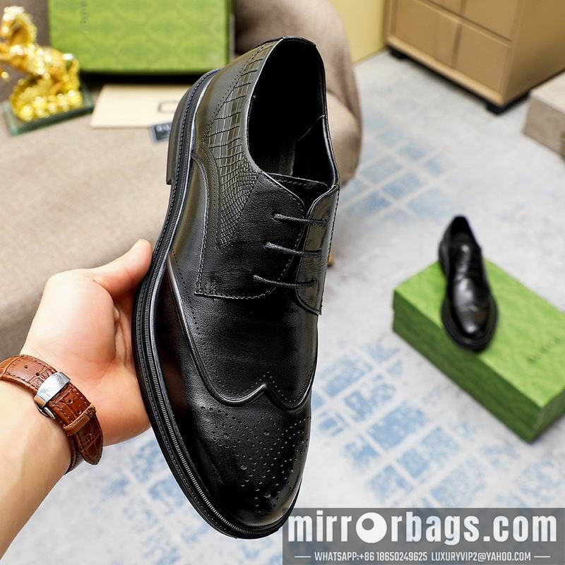 Gucci Shoes sz38-44 mnf0319