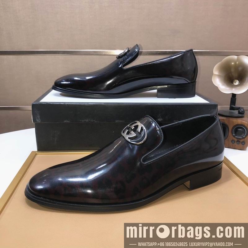 Gucci Shoes sz38-45 hnm0106