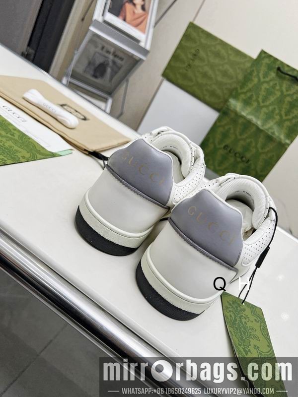 Gucci Shoes sz35-45 BS0805