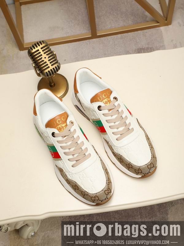 Gucci Shoes sz38-44 mnf0230