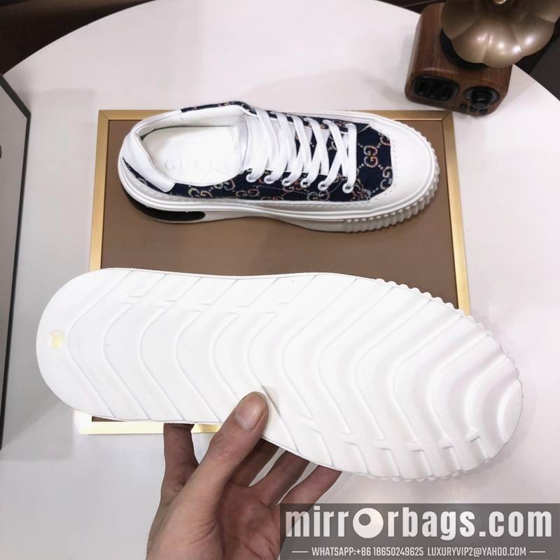 Gucci Shoes sz38-45 hnm0104