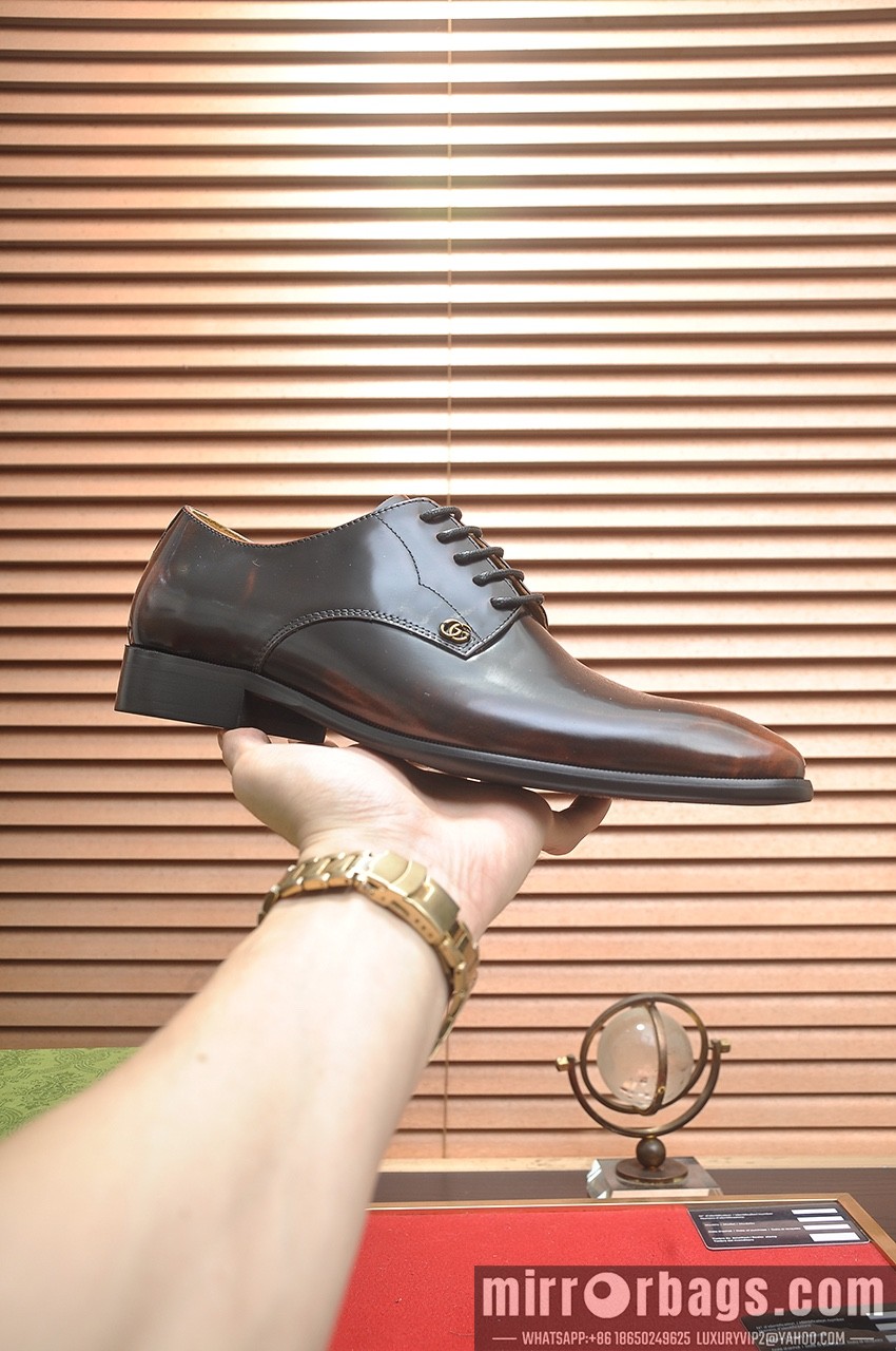 Gucci Shoes sz38-45 hnh1208