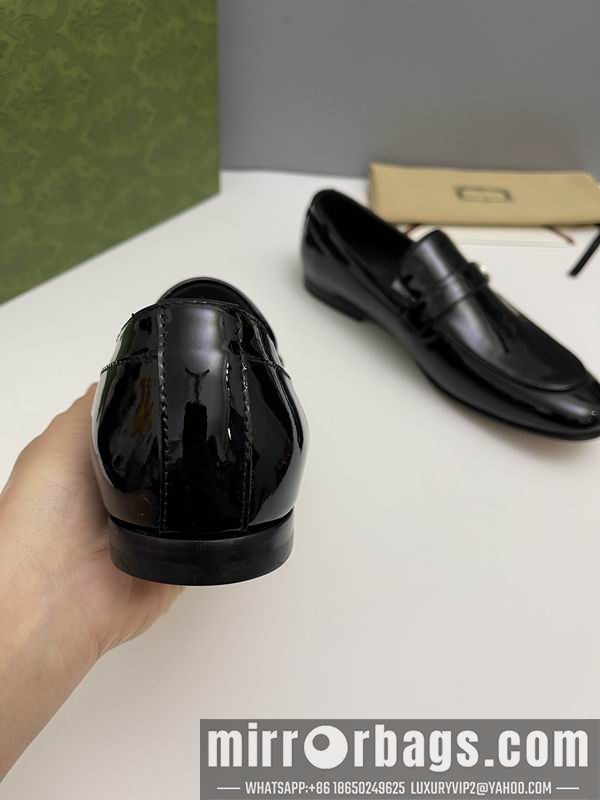 Gucci Shoes sz39-46 mnf0185