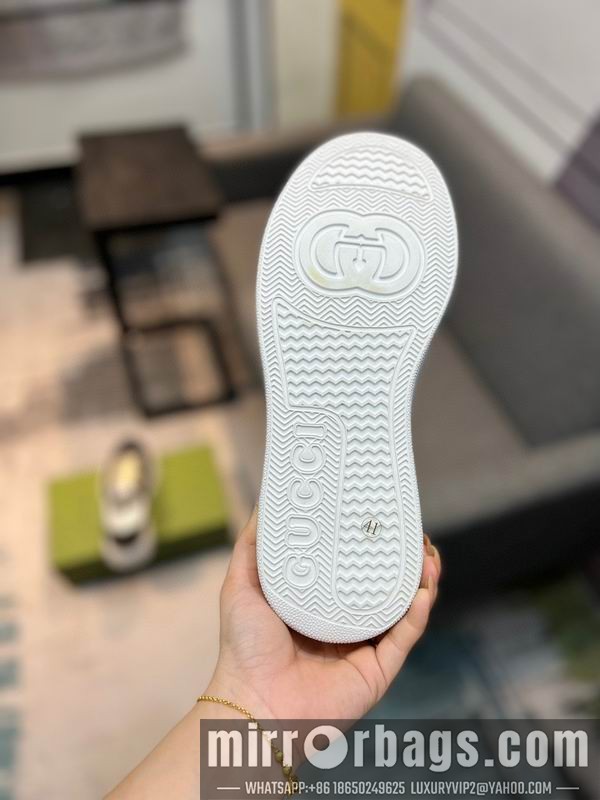 Gucci Shoes sz34-45 hnm01151