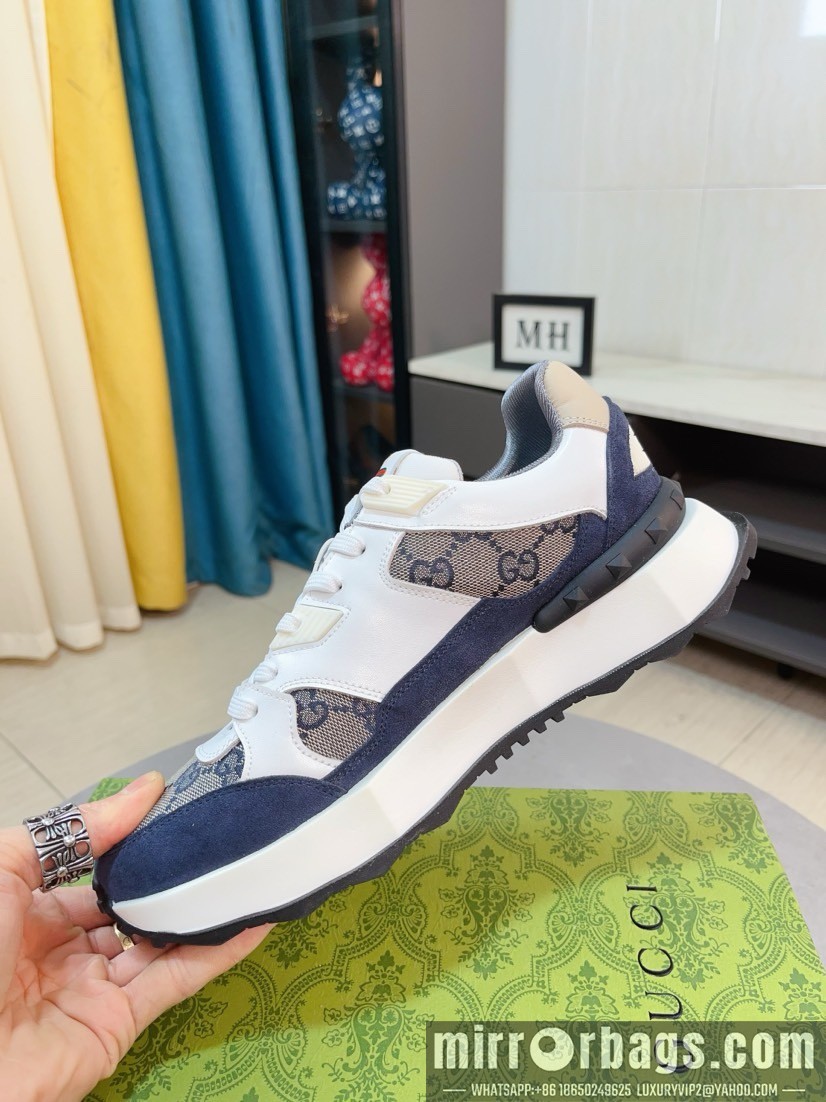 Gucci Shoes sz38-44 h0708