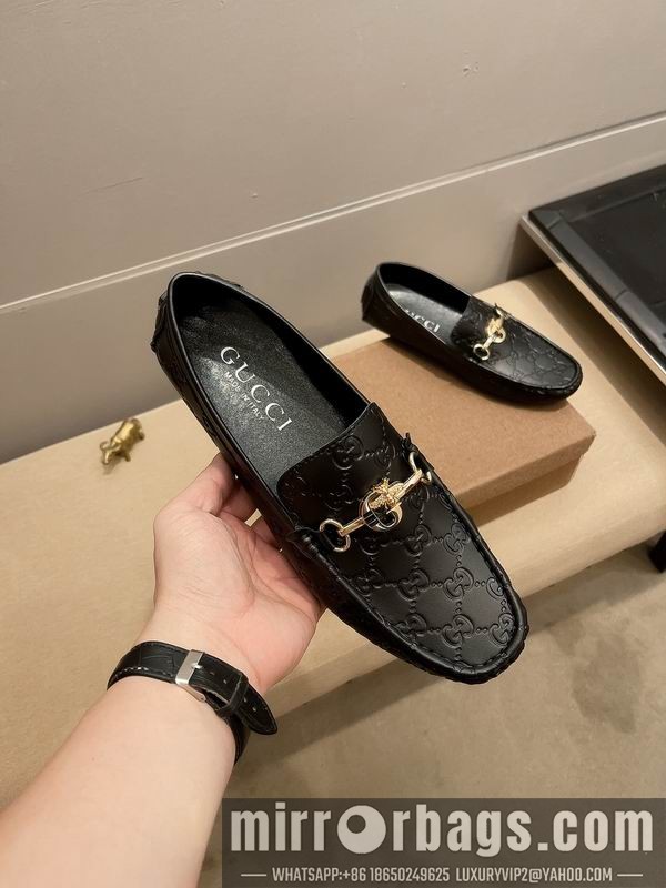 Gucci Shoes sz37-45 mnf0113