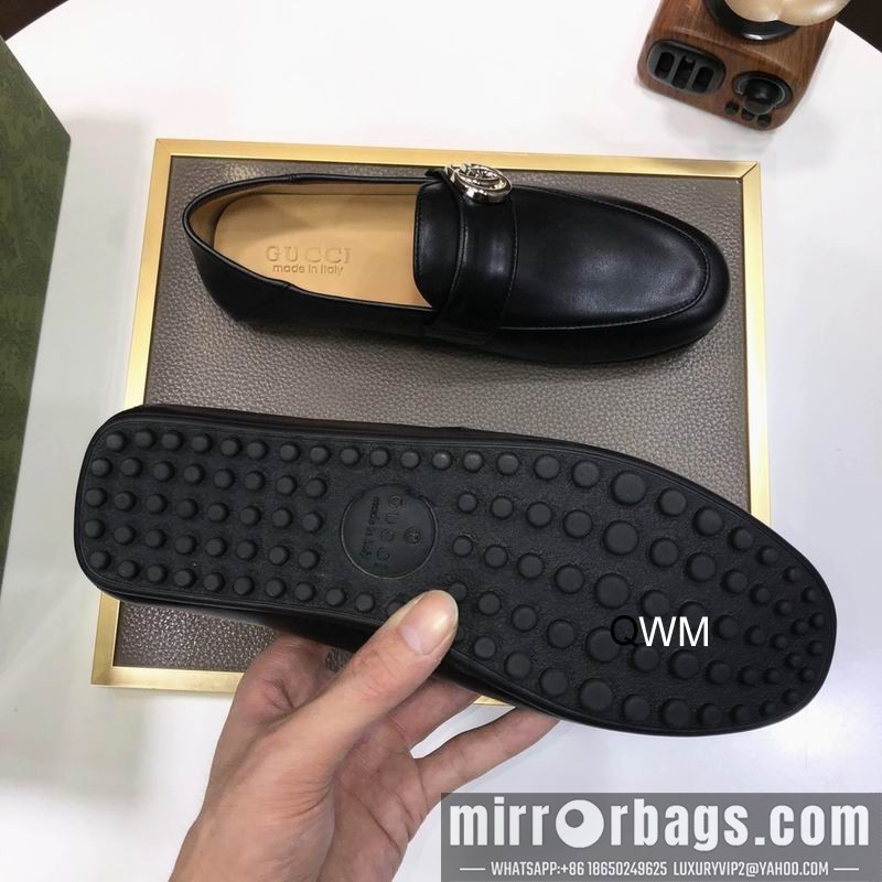 Gucci Shoes sz38-45 WM0392