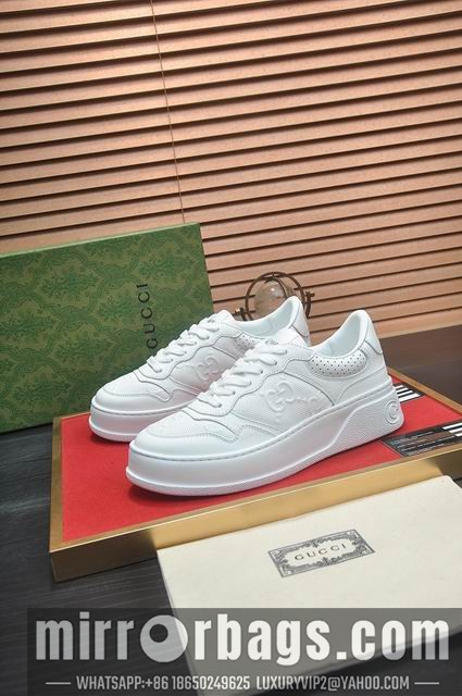 Gucci Shoes sz35-45 mnh0507