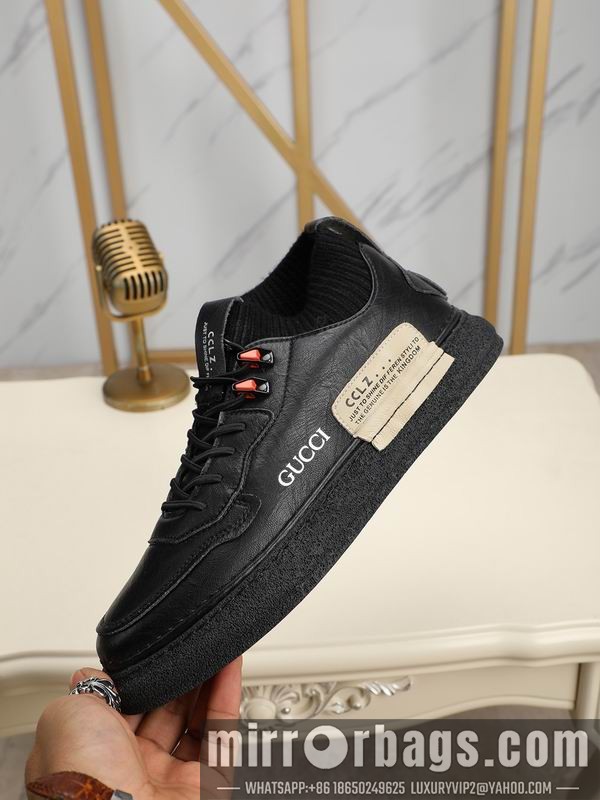 Gucci Shoes sz38-45 mnf0201