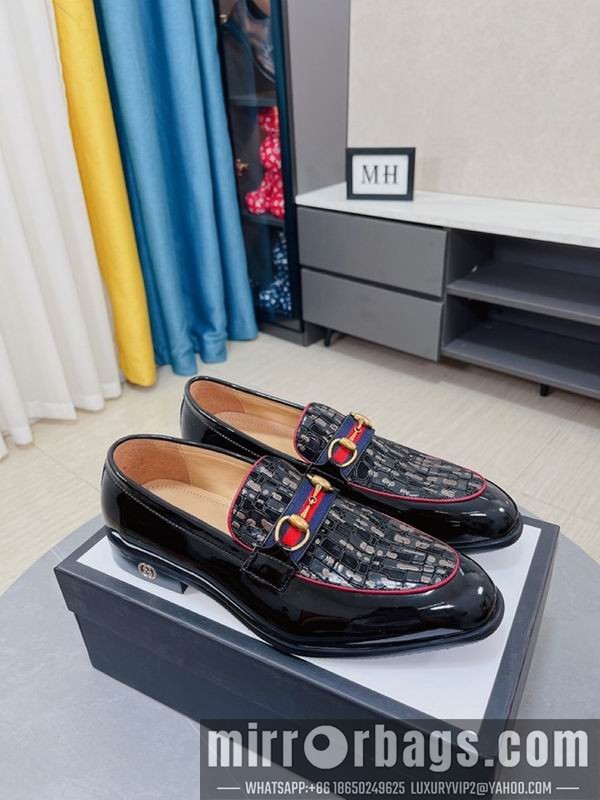 Gucci Shoes sz38-44 hnm0161