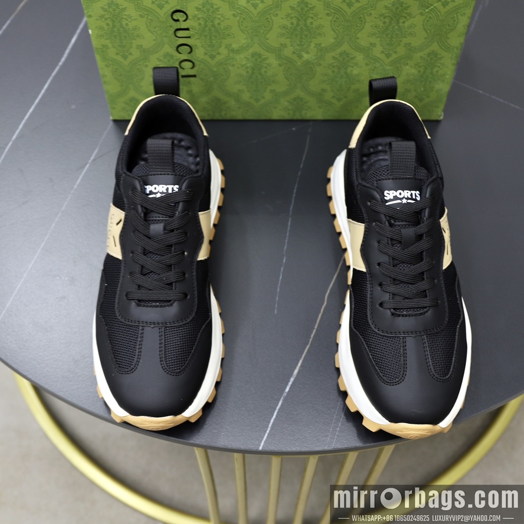 Gucci Shoes sz38-44 h0714