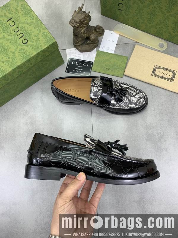 Gucci Shoes sz38-45 mnf0309