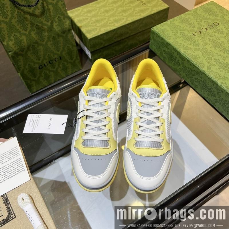 Gucci Shoes sz35-40 38-45 mnf0317