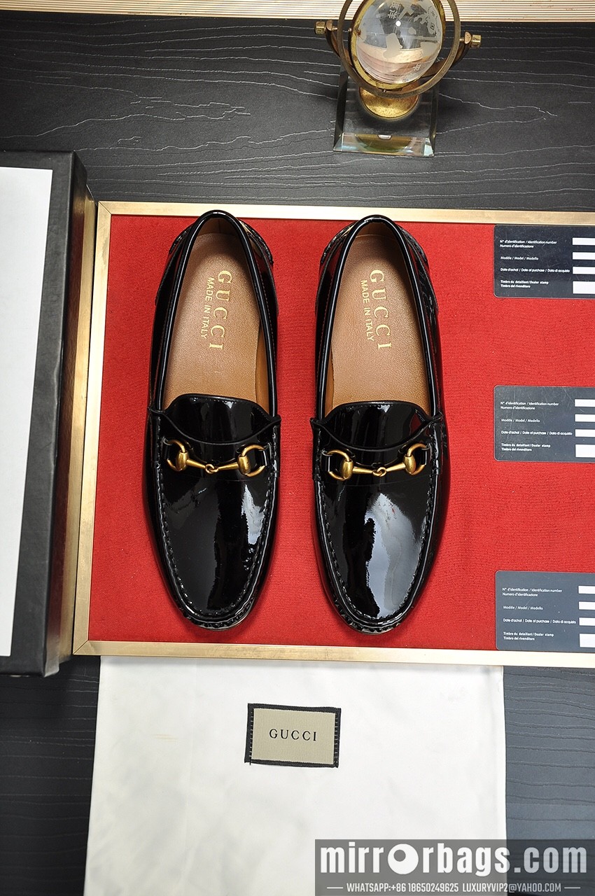 Gucci Shoes sz38-44 h0803