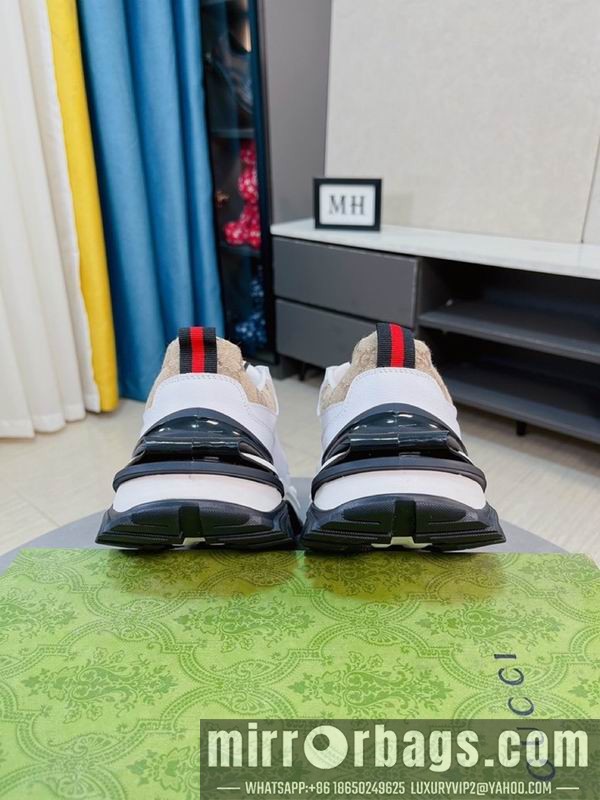 Gucci Shoes sz38-44 hnm0131