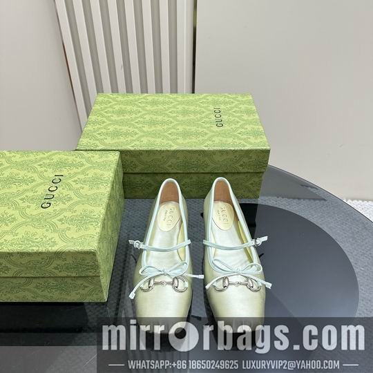 Gucci Shoes sz35-39 mnh0801
