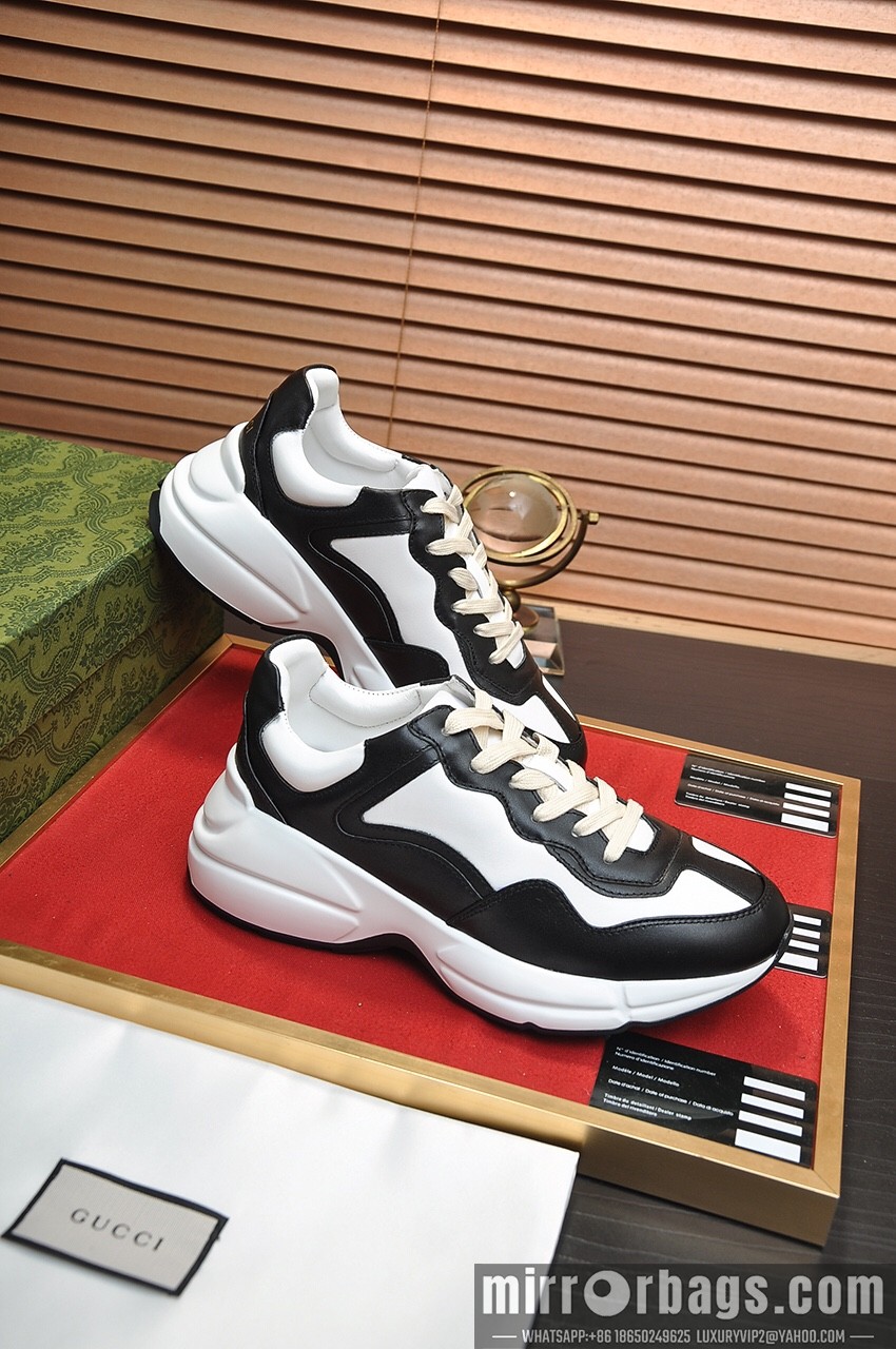 Gucci Shoes sz35-45 hnh1220