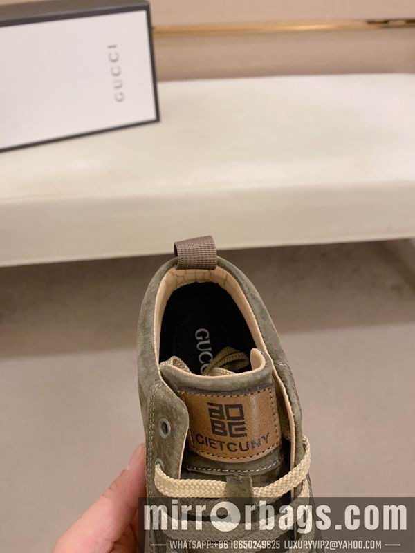 Gucci Shoes sz38-44 hnm01142