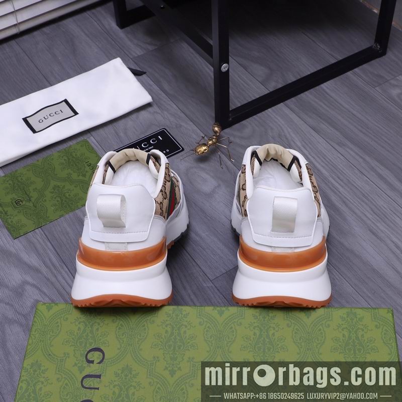 Gucci Shoes sz38-44 hnm0136