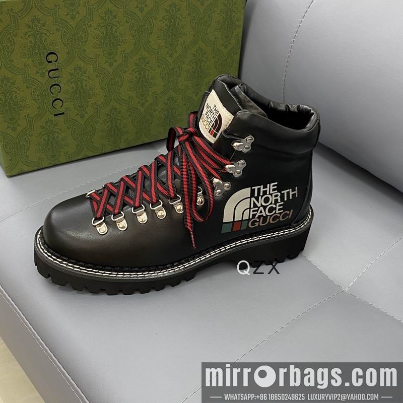 Gucci Shoes sz38-45 ZX0311