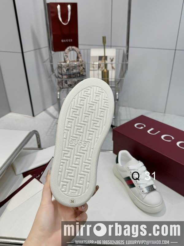 Gucci Shoes sz38-45 YF1110