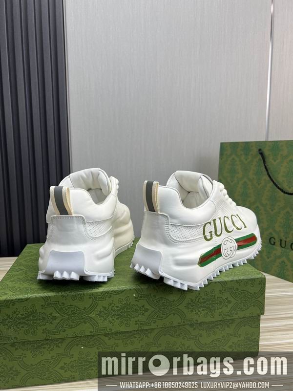 Gucci Shoes sz38-44 mnf0132