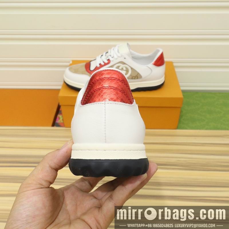 Gucci Shoes sz38-45 mnf0228