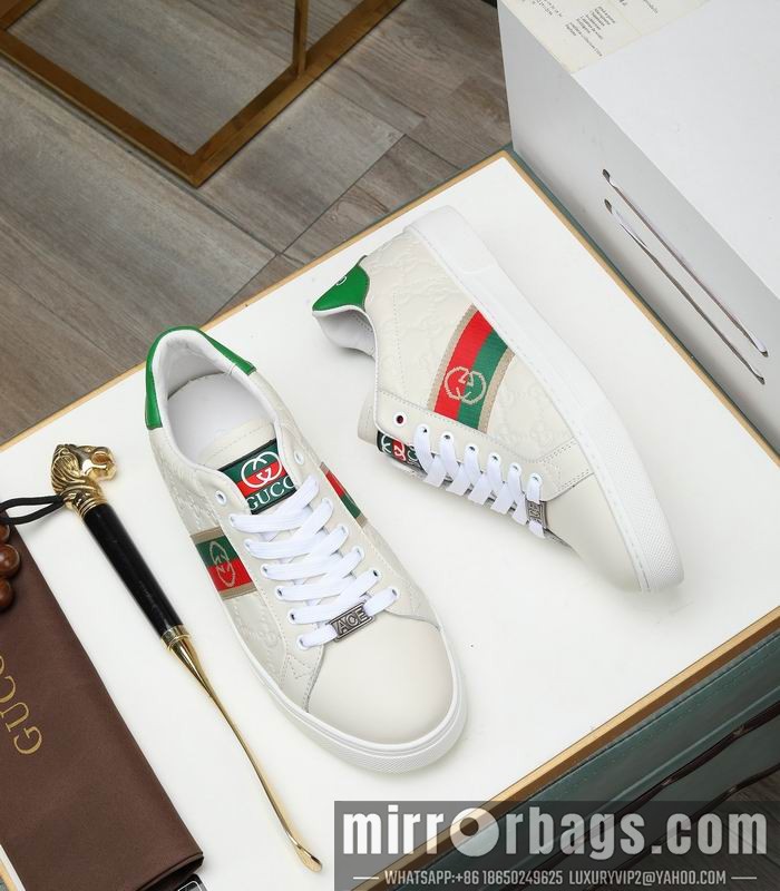 Gucci Shoes sz38-44 hnm0167