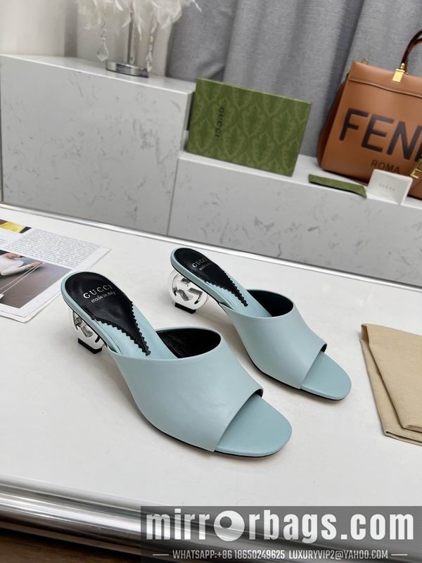 Gucci Shoes sz35-43 mnf0219