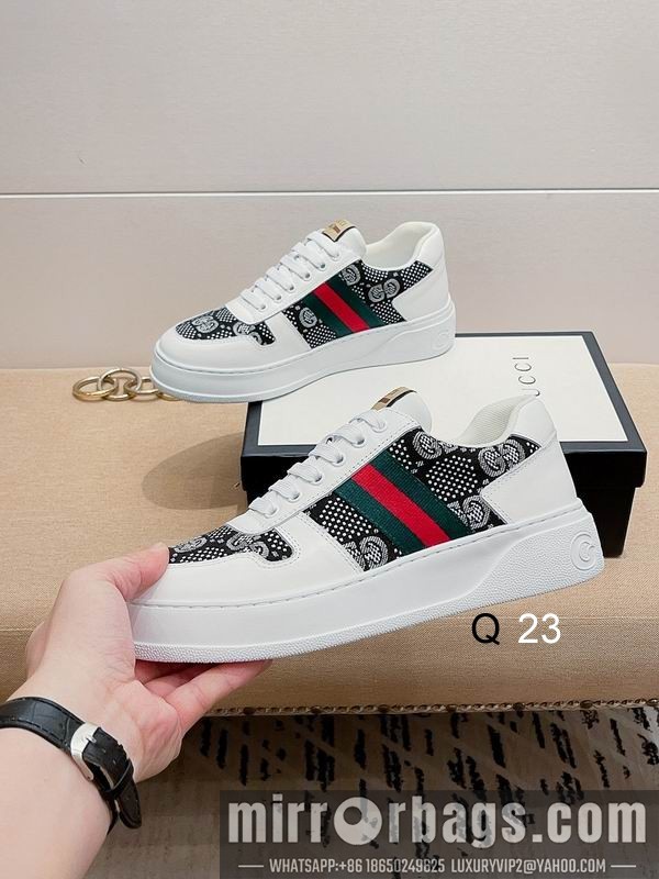 Gucci Shoes sz38-44 HY1103