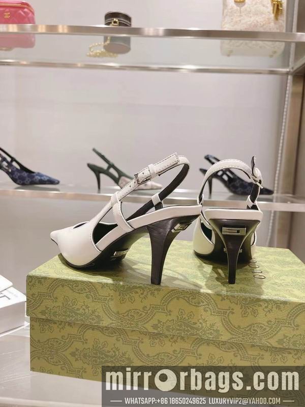 Gucci Shoes sz35-42 7.5cm mnf0306