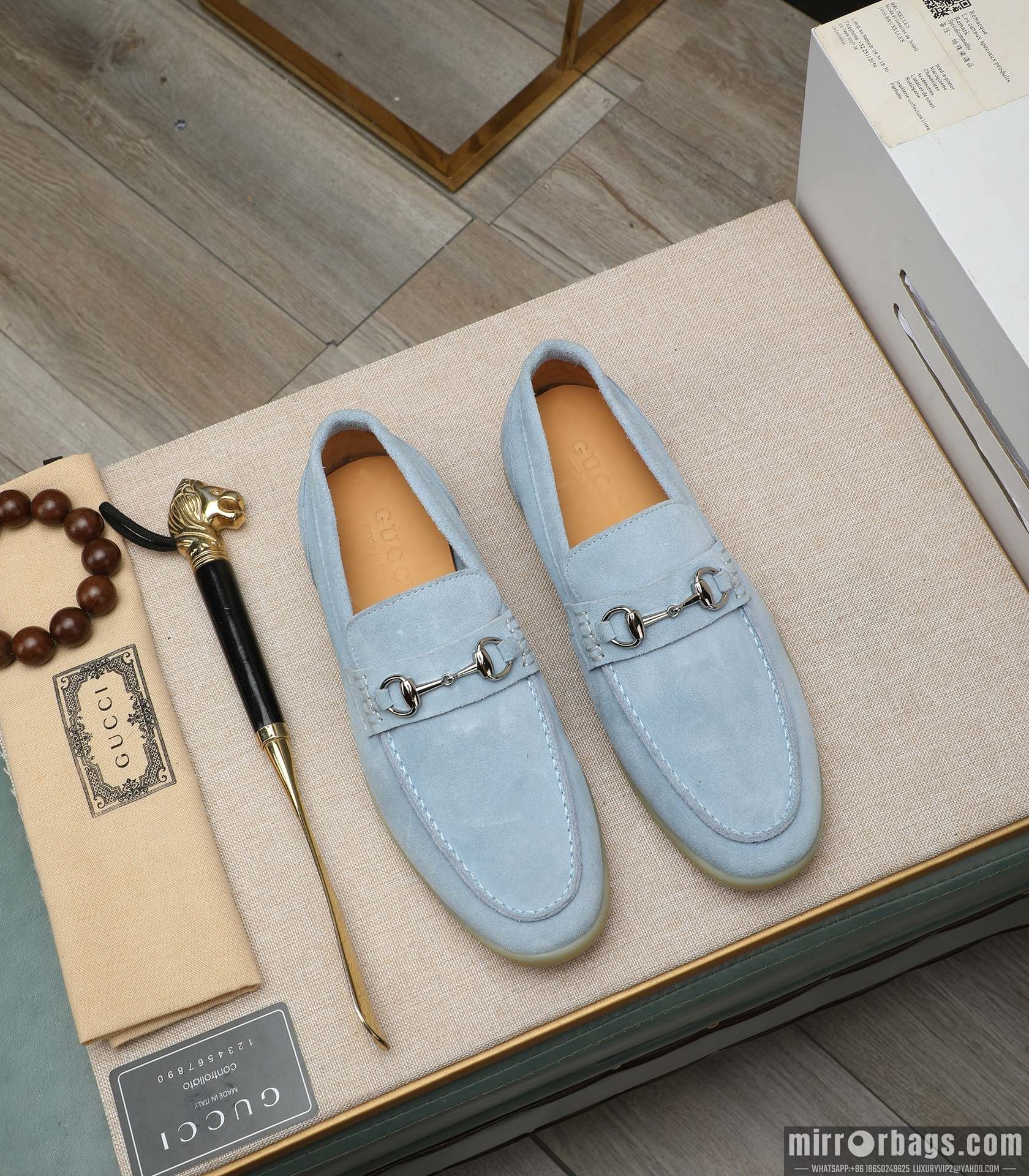 Gucci Shoes sz38-44 h0715