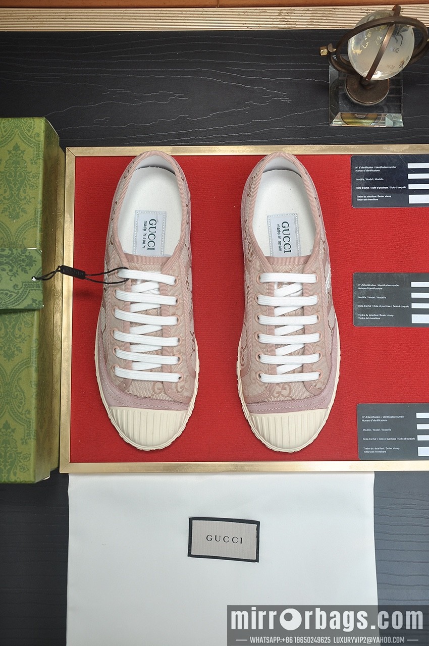 Gucci Shoes sz35-45 h0701