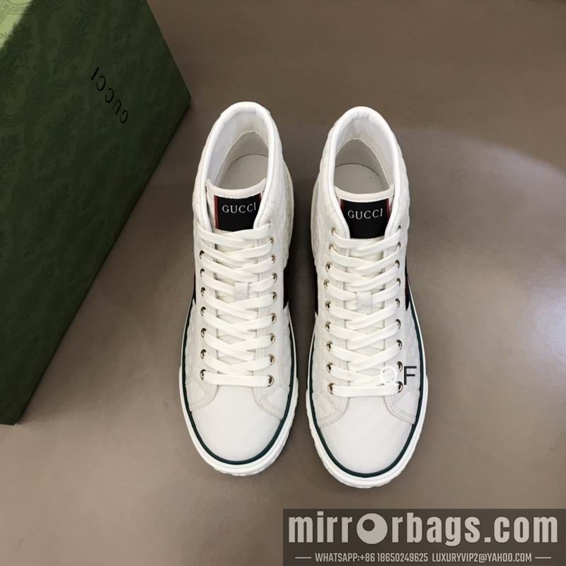 Gucci Shoes sz35-46 F0310