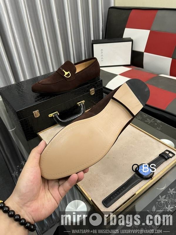 Gucci Shoes sz38-45 5C BS1101