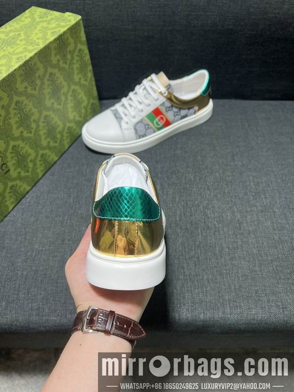Gucci Shoes sz38-44 mnf0220
