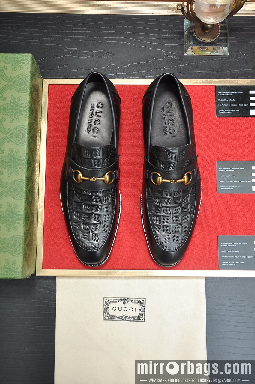 Gucci Shoes sz38-44 h0801
