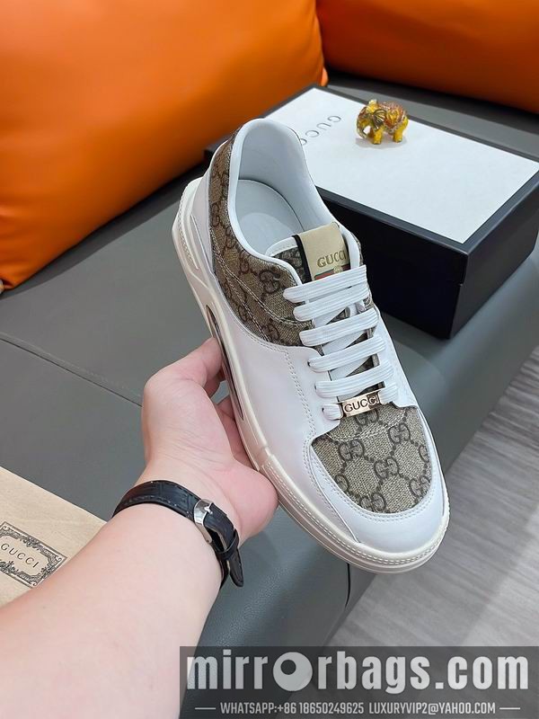 Gucci Shoes sz38-44 mnf0382