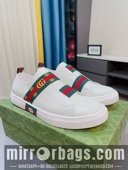 Gucci Shoes sz38-44 mnh0517