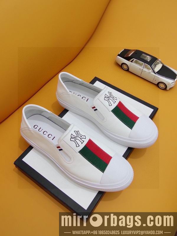 Gucci Shoes sz38-44 hnm0108