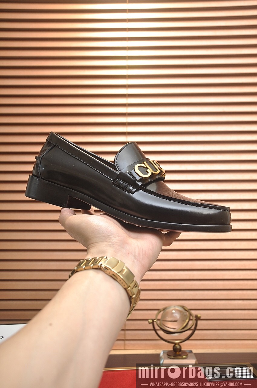 Gucci Shoes sz38-45 h0703