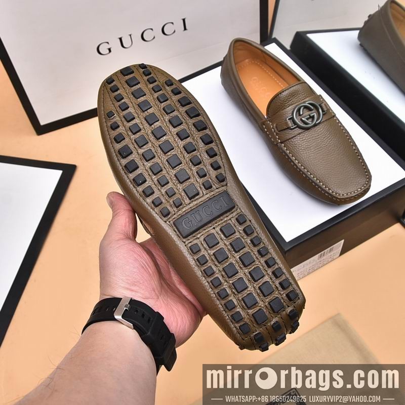 Gucci Shoes sz 38-46 mnf0123