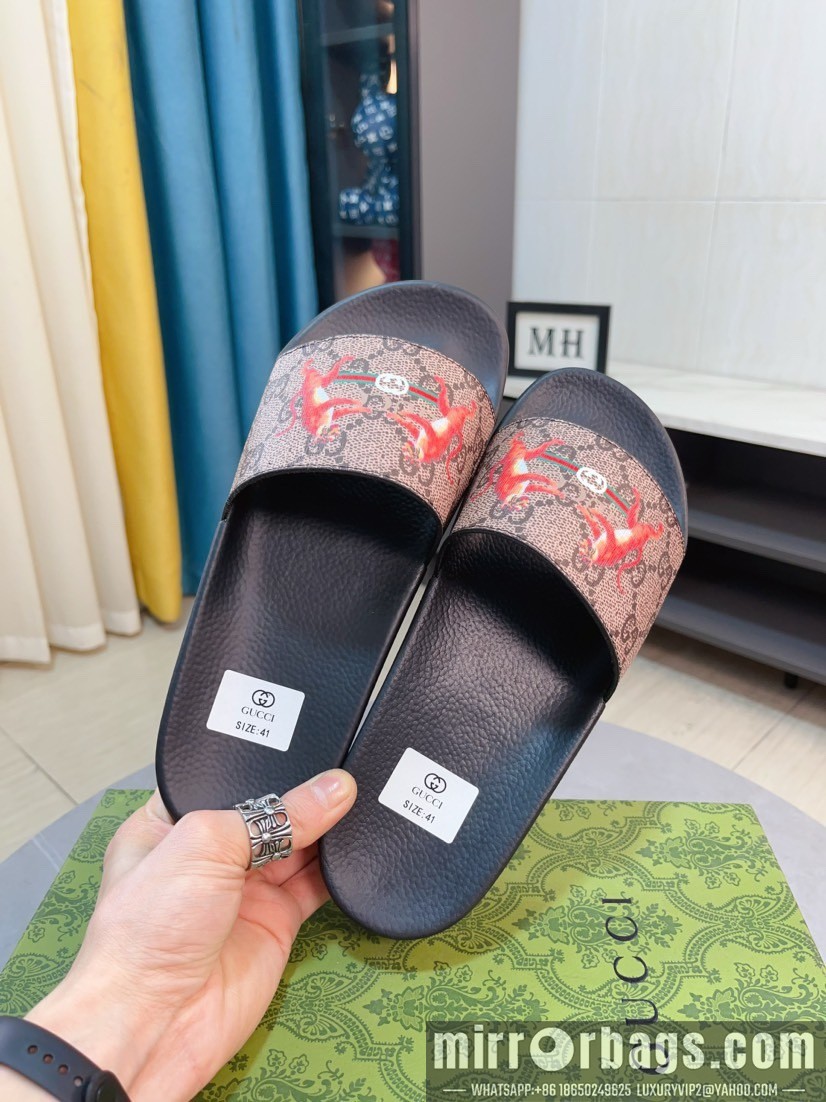 Gucci Shoes sz38-44 h0610