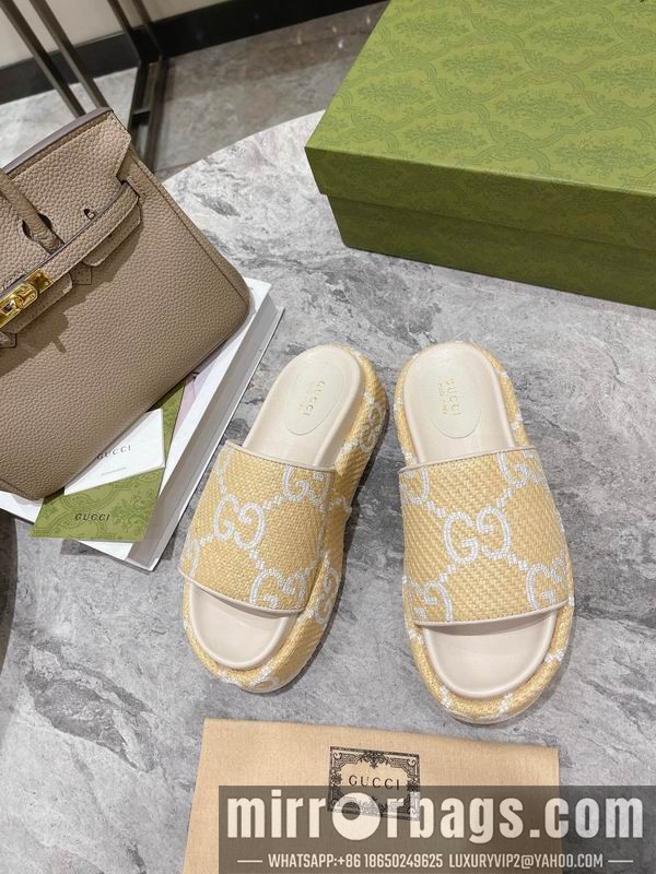 Gucci Shoes sz35-44 2“ mnf0348