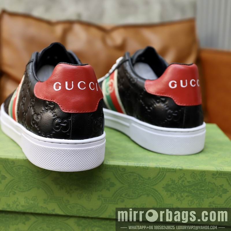 Gucci Shoes sz38-44 hnm0133