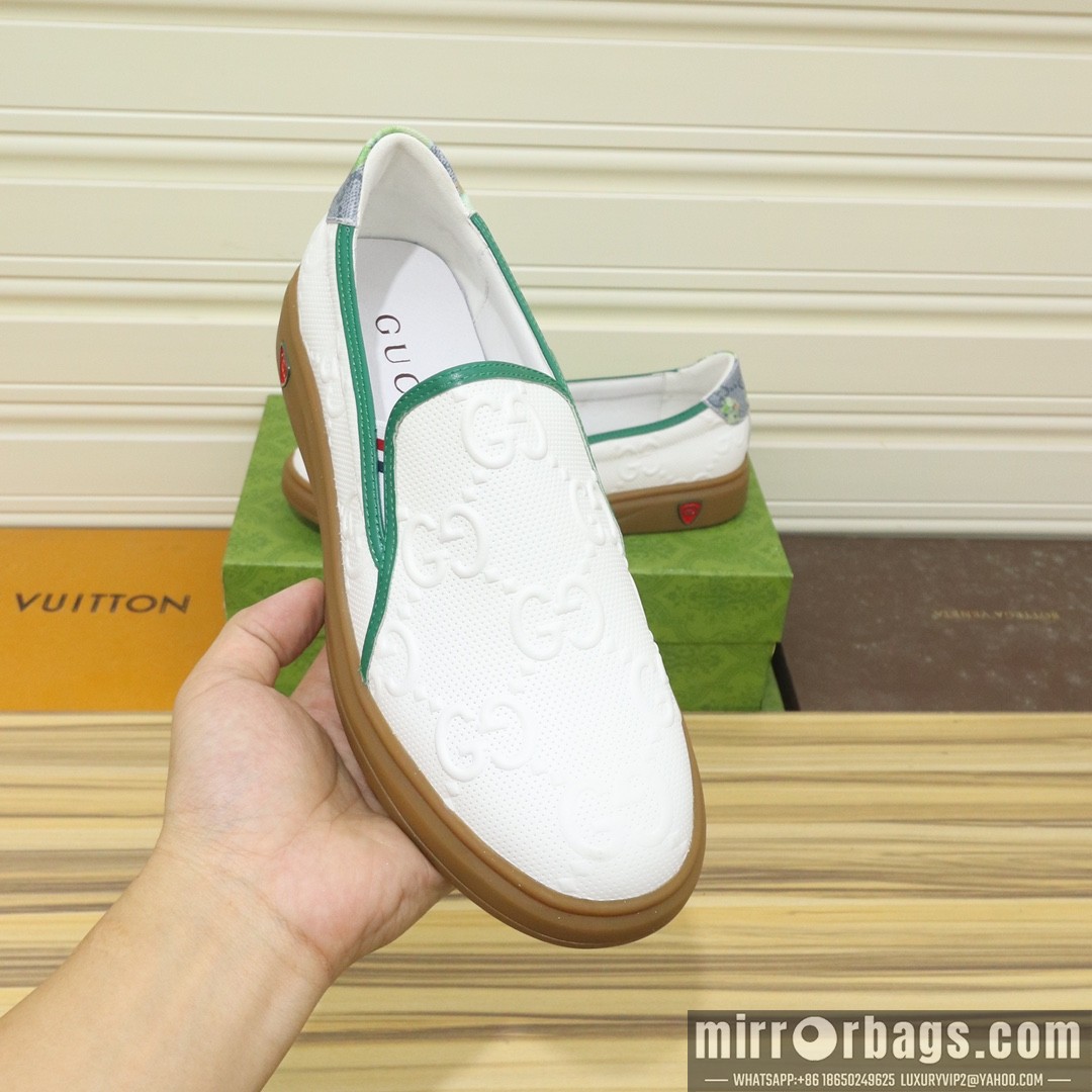 Gucci Shoes sz38-44 h0703