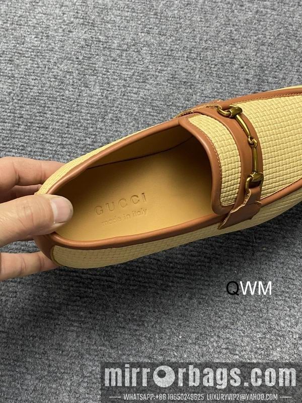 Gucci Shoes colour sz38-45 WM1203