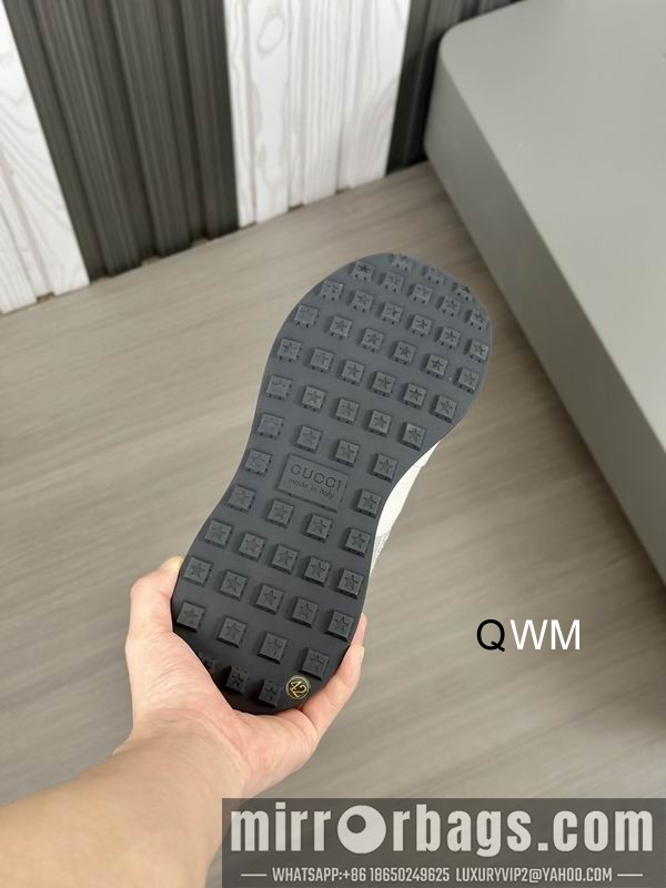 Gucci Shoes sz38-45 WM0603