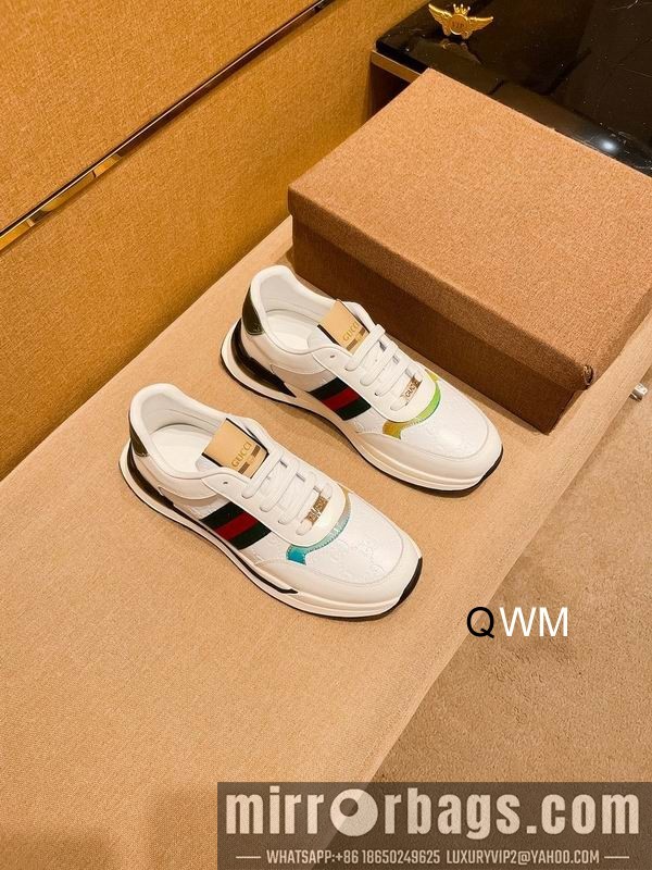 Gucci Shoes sz38-45 WM1213